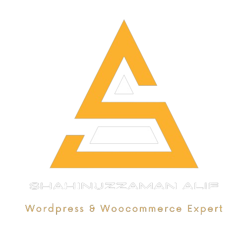 Shahinuzzaman Alif