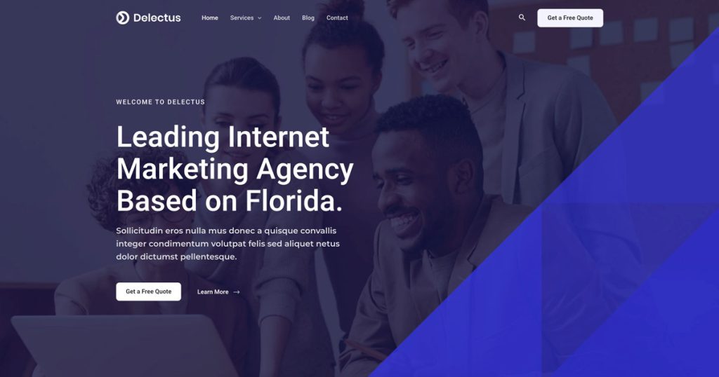 Digital Marketing Agency Florida 1 digital marketing agency social